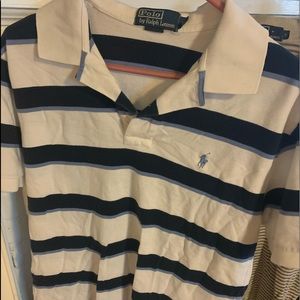 Ralph Lauren Polo short sleeve shirt